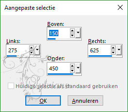 selectie